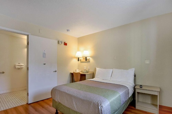 Motel 6 South Lake Tahoe image 14