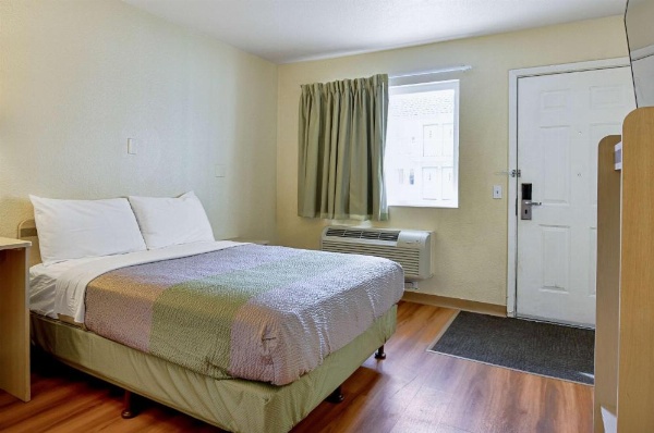 Motel 6 South Lake Tahoe image 16