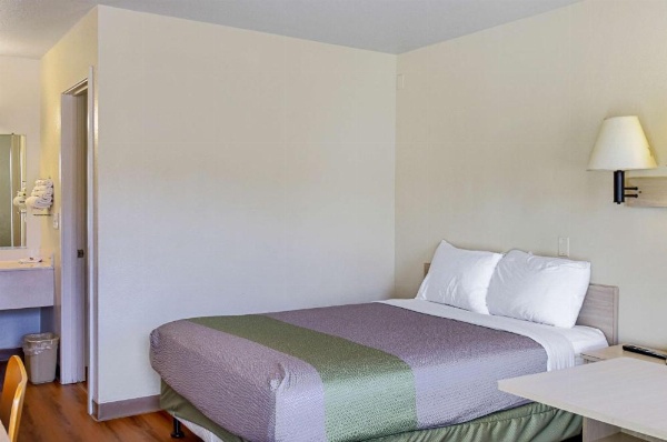 Motel 6 South Lake Tahoe image 17