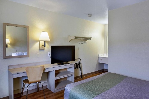 Motel 6 South Lake Tahoe image 18