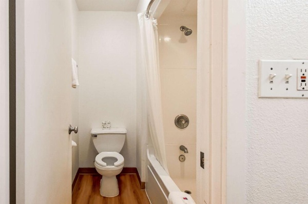 Motel 6 South Lake Tahoe image 20