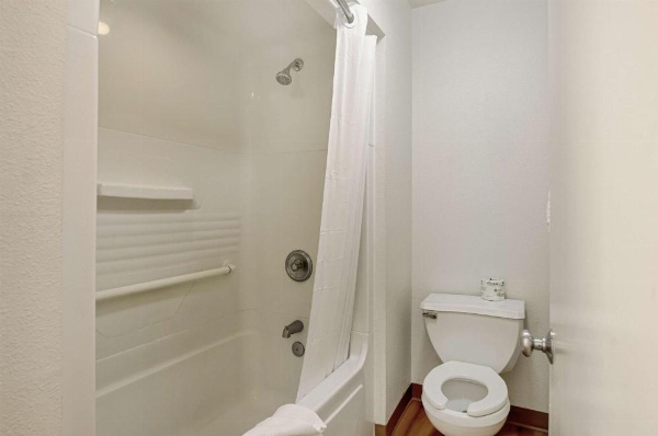 Motel 6 South Lake Tahoe image 21