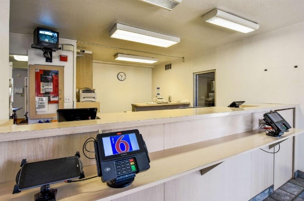 Motel 6 South Lake Tahoe image 26