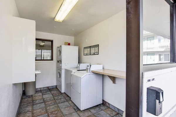 Motel 6 South Lake Tahoe image 27