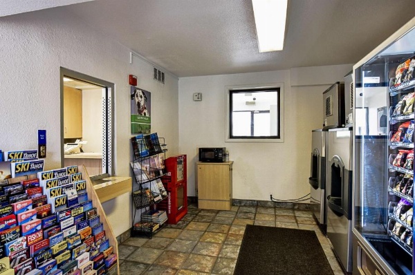 Motel 6 South Lake Tahoe image 29