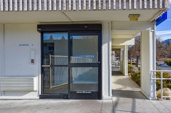 Motel 6 South Lake Tahoe Main image