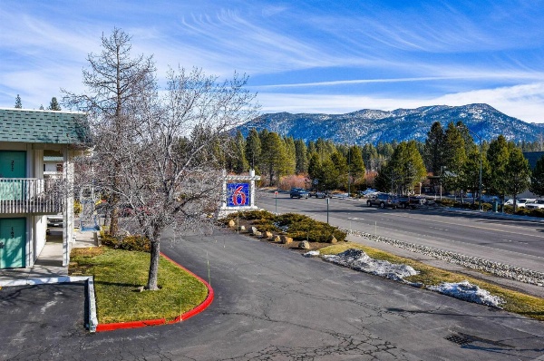 Motel 6 South Lake Tahoe image 7