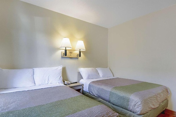 Motel 6 South Lake Tahoe image 9