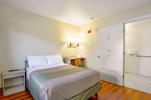 Double Room - Disability Access